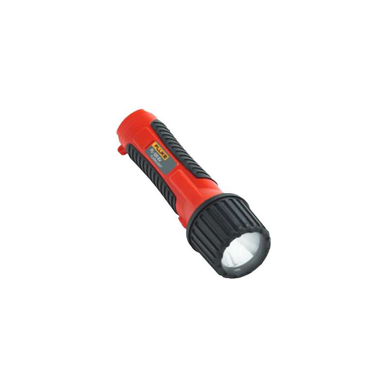 Intrinsically Safe Flashlight, 120 Light Output